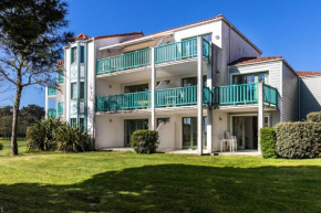 Résidence Port Bourgenay - maeva Home - Appartement 2 pièces 4 personnes - Sélection MAE-0434